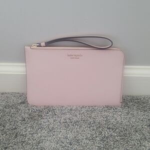 Kate Spade Cameron Medium Wristlet